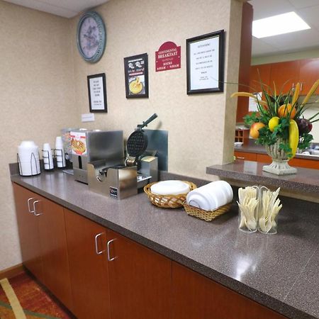 Jefferson Inn แดนดริดจ์ ภายนอก รูปภาพ