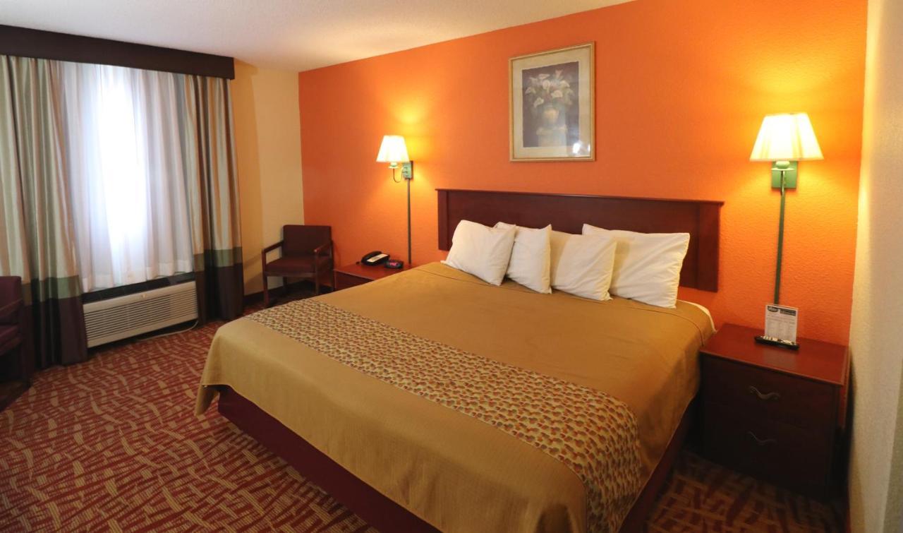 Jefferson Inn แดนดริดจ์ ภายนอก รูปภาพ
