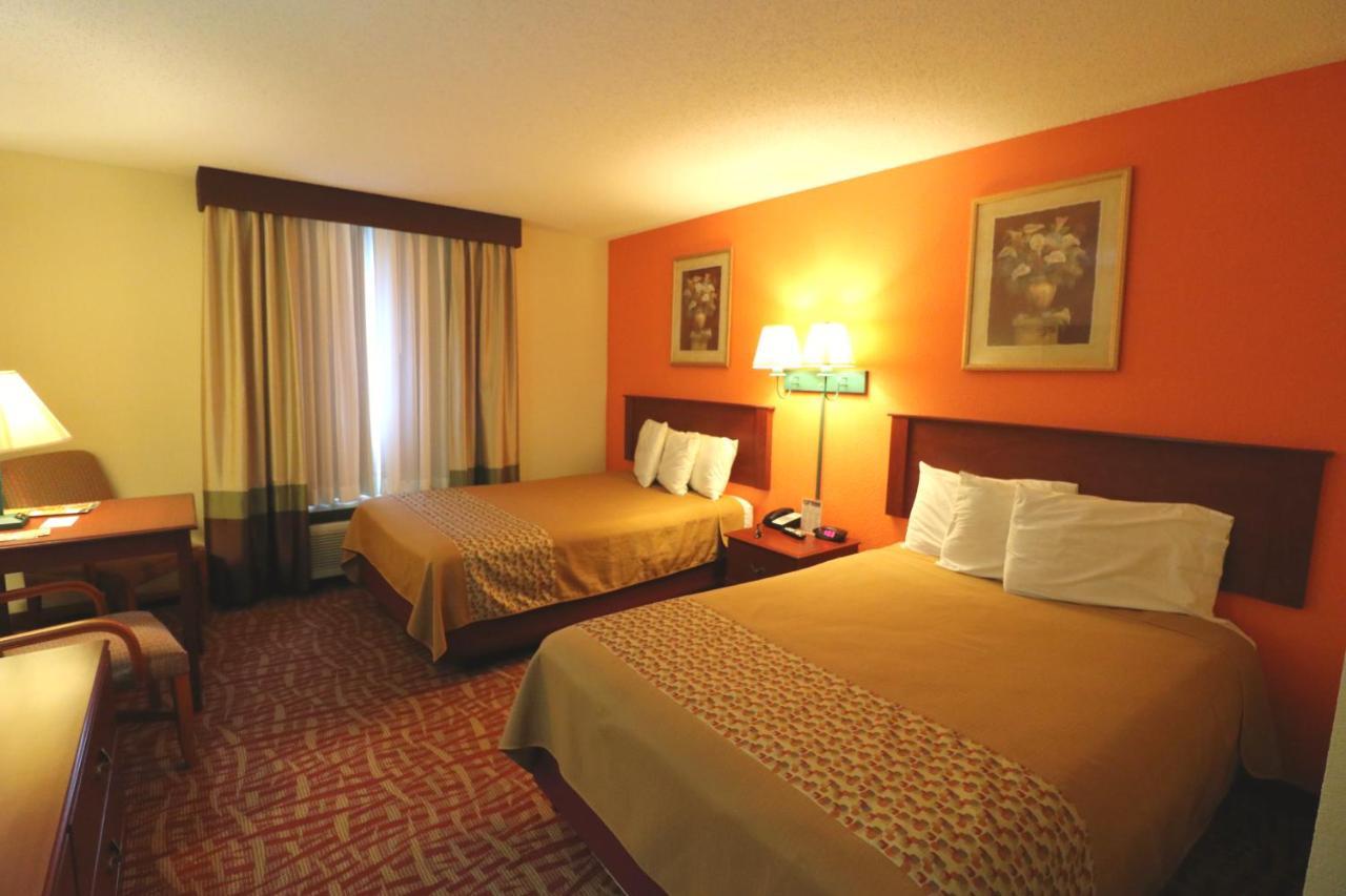 Jefferson Inn แดนดริดจ์ ภายนอก รูปภาพ